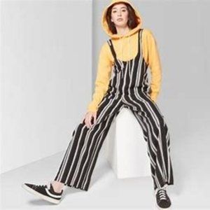 Wild Fable Jumpsuit (L)